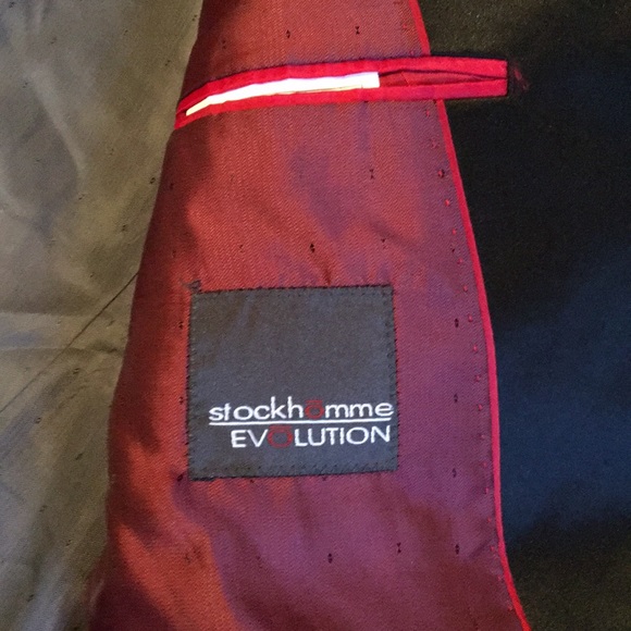 Stockhōmme evolution blazer - Picture 5 of 8